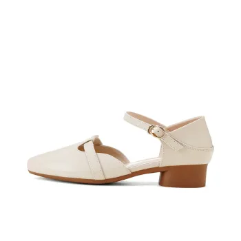 GOLDLION Casual Single Shoes Women's