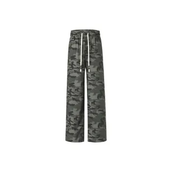 Être Par Lee Casual Pants Unisex