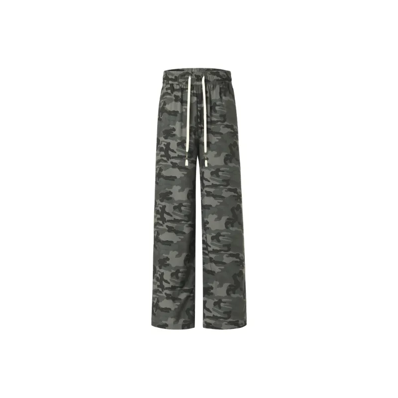 Être Par Lee Casual Pants Unisex-0