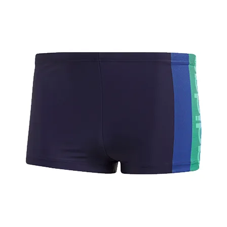 Adidas Swimming Shorts Men's Blue-0