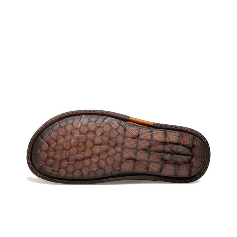 PT'SON River Trekking Shoes Men's-11