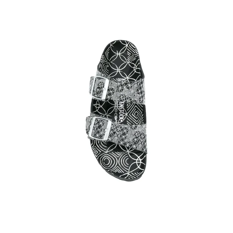 Birkenstock Arizona Optic Print Sandals-2