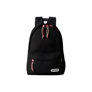 OUTDOOR PRODUCTS Polyester Backpack Regular Men's Black