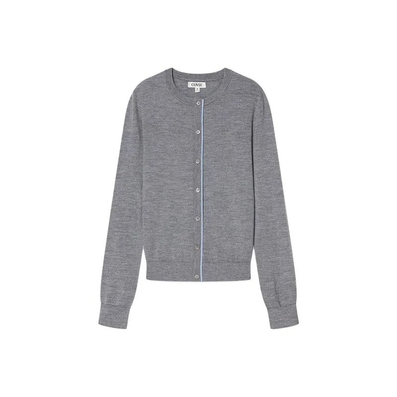 COVERINS Knitwear Women's-0