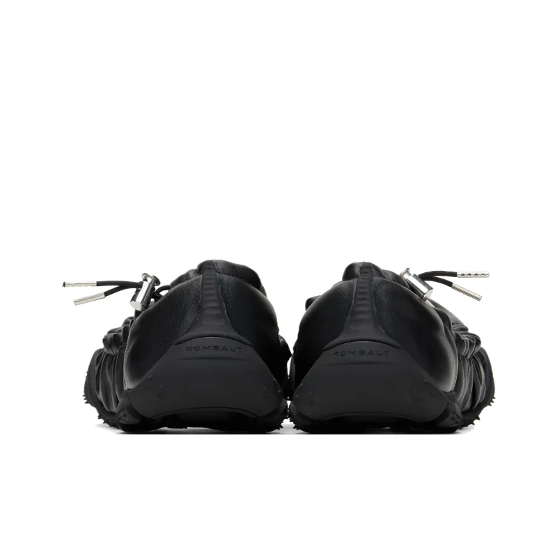 ROMBAUT Casual Single Shoes Women's Black-3