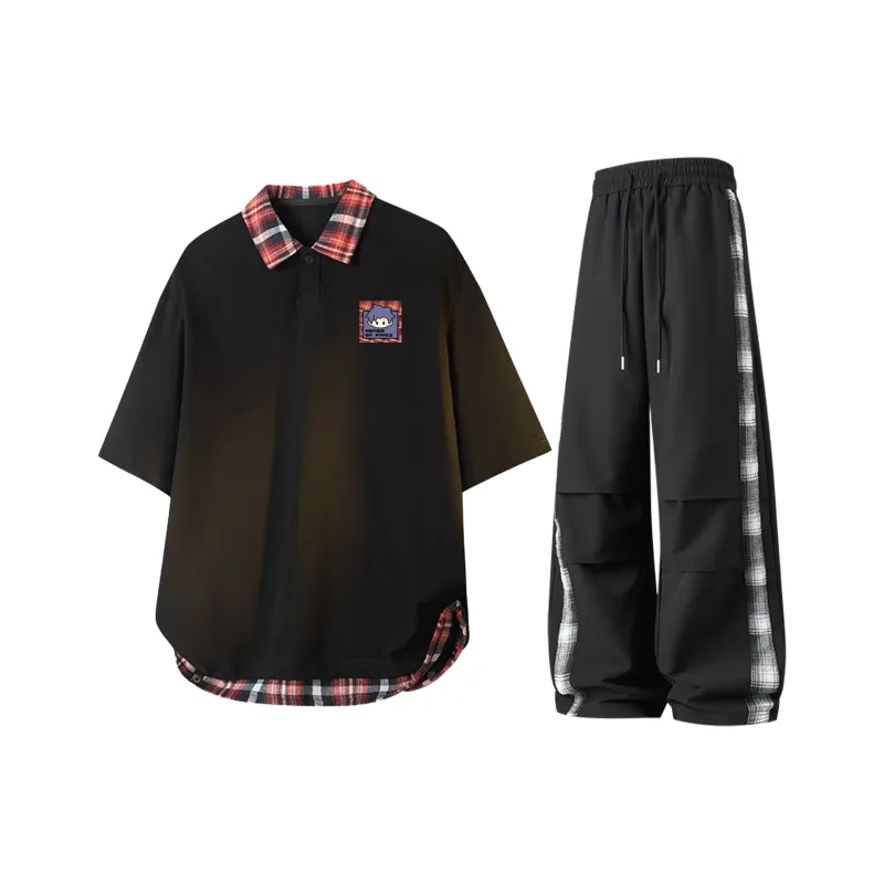 HONOR OF KINGS Casual Sportswear Unisex-2