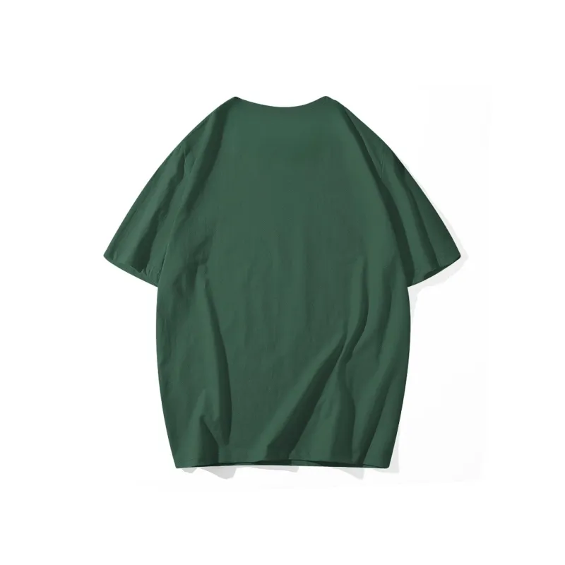 RASHOMONG T Shirts Unisex-11