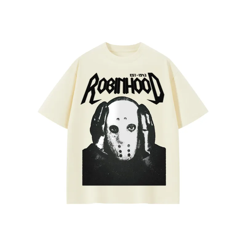 ROBINHOOD T Shirts Unisex-13