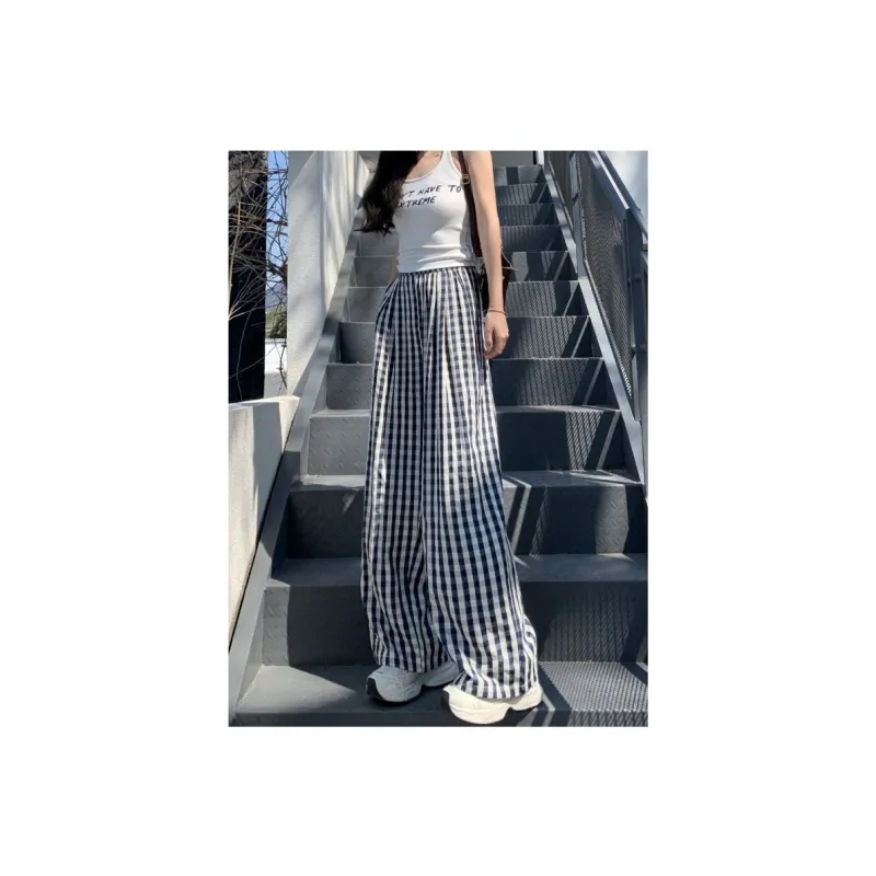 YINLEI Casual Pants Women's-17