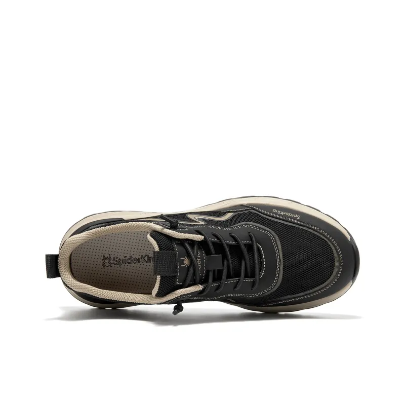 Spider King Low Top Casual Shoes Men's-2
