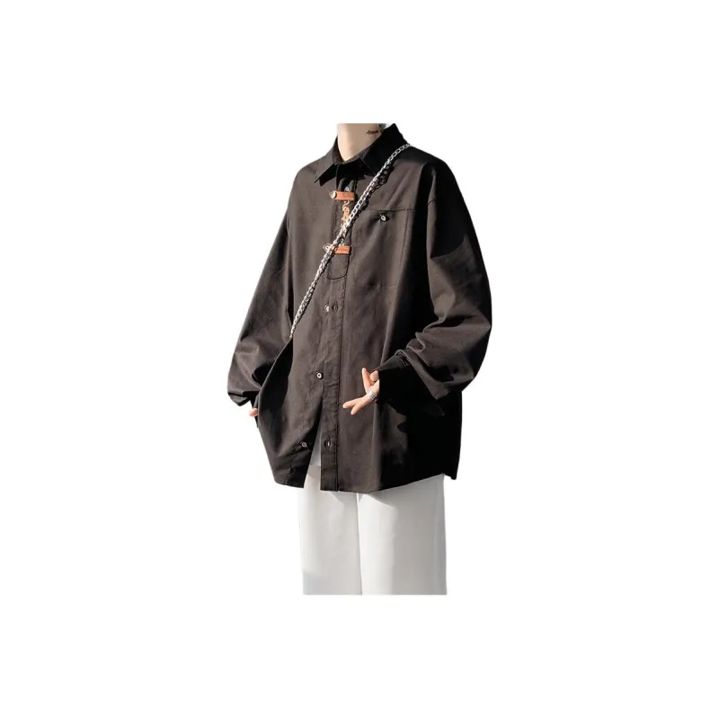 KAIPAINEN Shirts Men-1