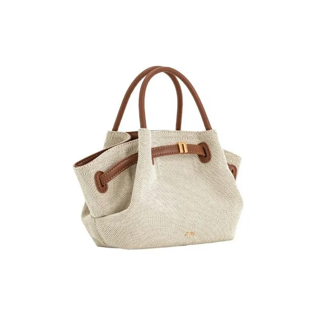 JW PEI Artificial Suede Handbag Women's Multicolor-21