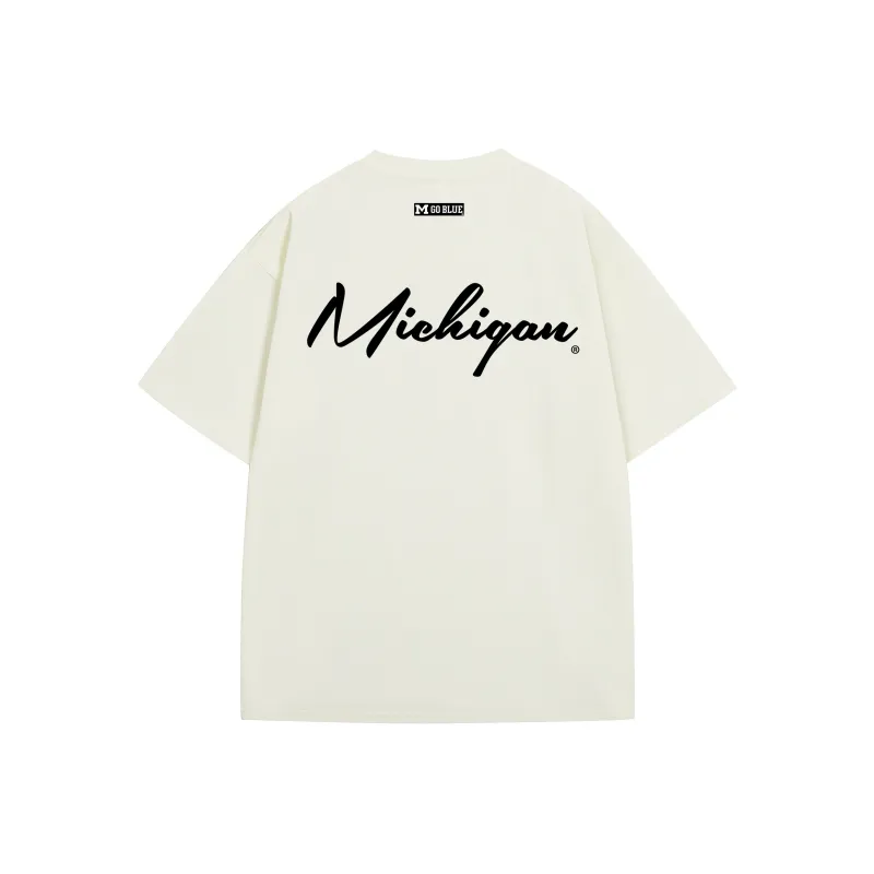 NCAA T Shirts Unisex-12
