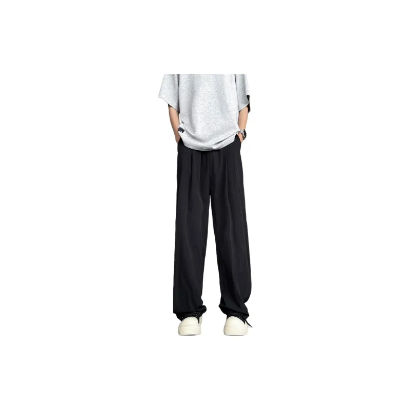HAPPY PARTY Casual Pants Unisex-1