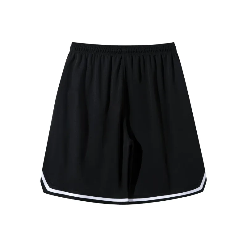 Maserati Casual Shorts Women's-10