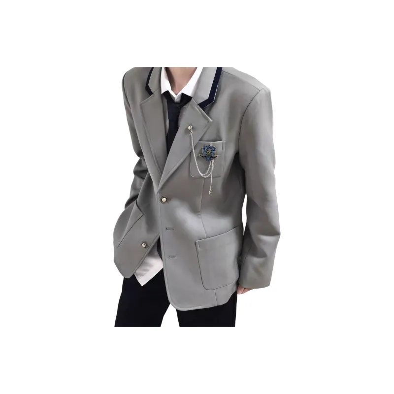 Pirkadat Business Suits Unisex-0