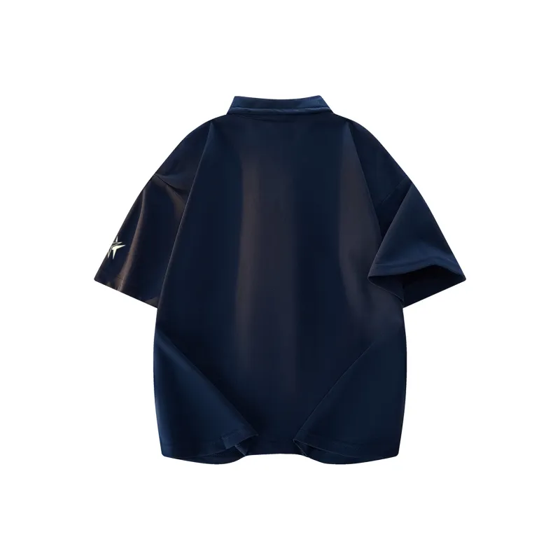 PAUL COSTELLOE Polo Shirt Unisex-9