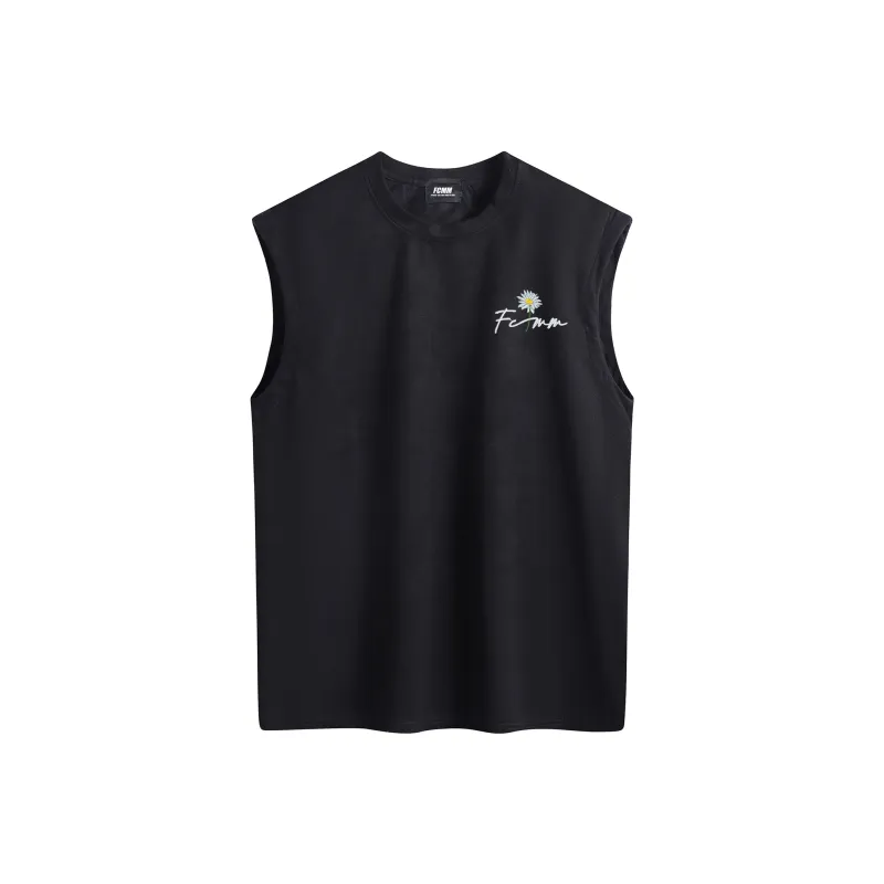 FCMM Tank Tops Unisex-0