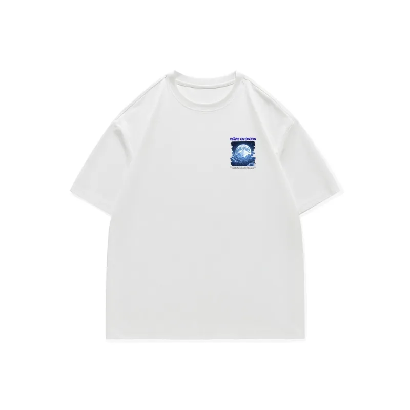VERAF CA T Shirts Unisex-5