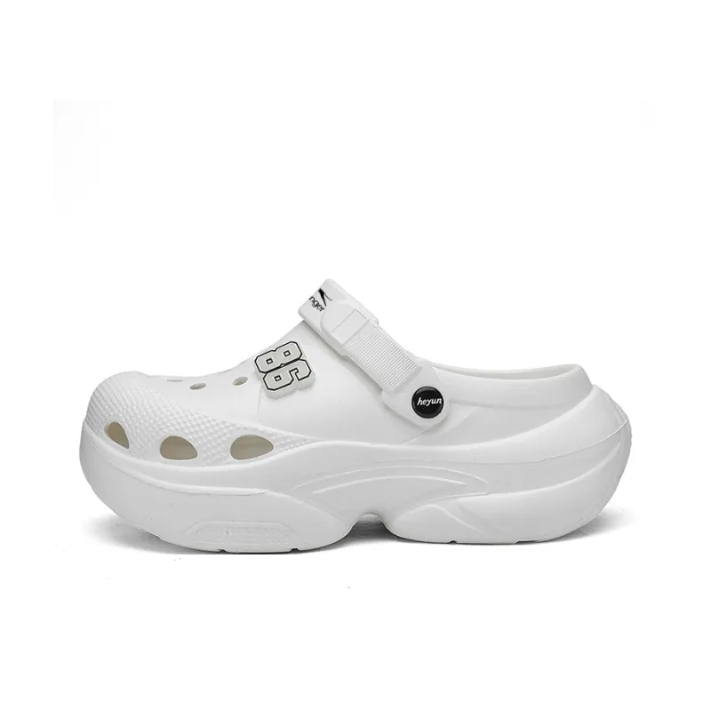 Slazenger Clogs Men-4