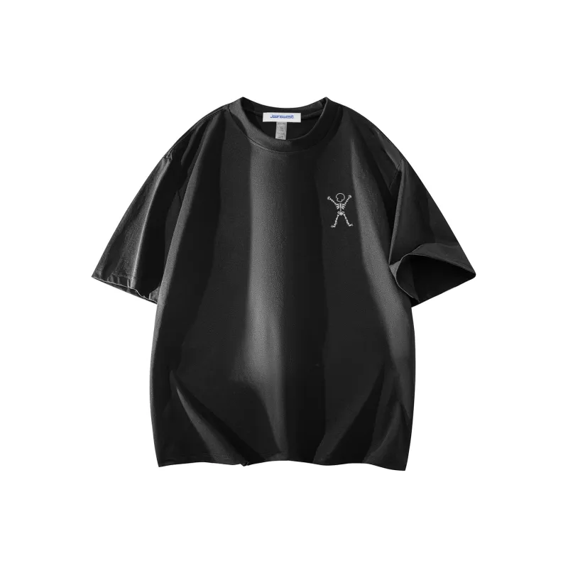 JEANSWEST T Shirts Unisex-24