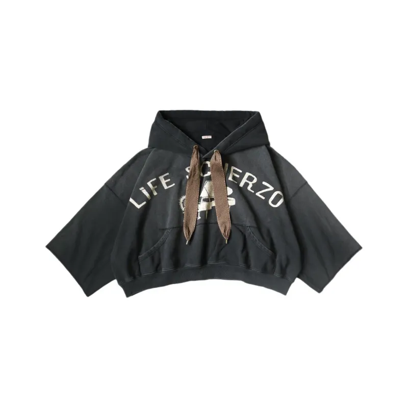 Kapital Sweatshirts Unisex-4