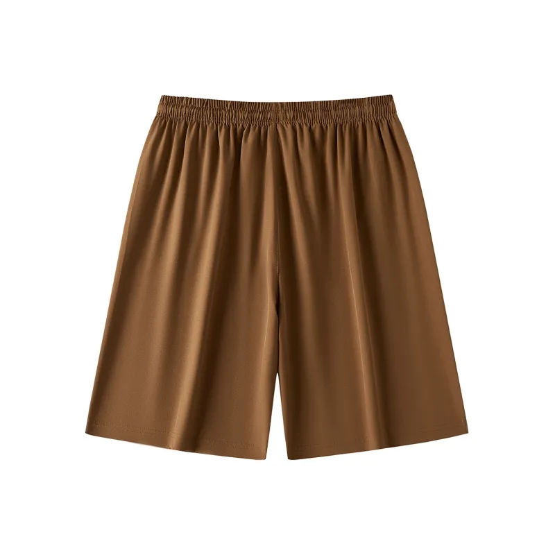 JEANSWEST Casual Shorts Unisex-5