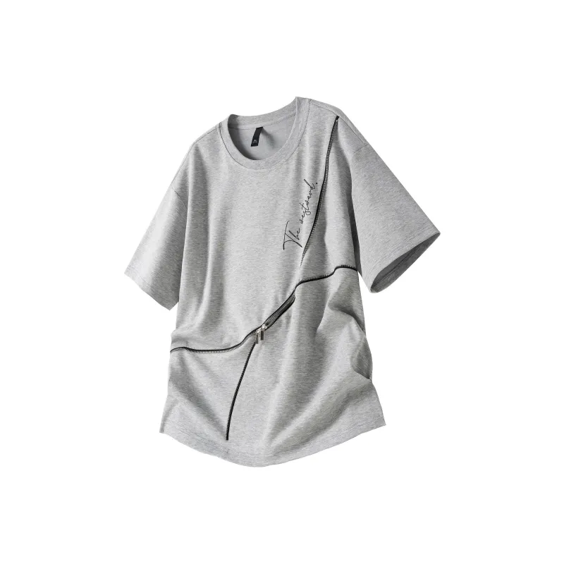 Journey To The West T Shirt Unisex-9