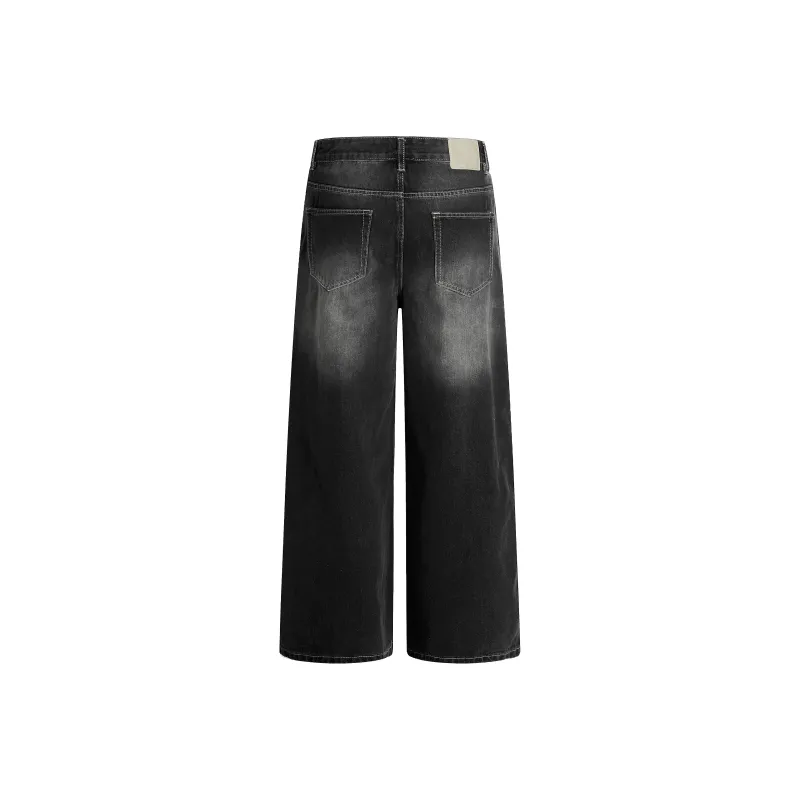 ONITSOP Jeans Unisex Black Gray Color-2