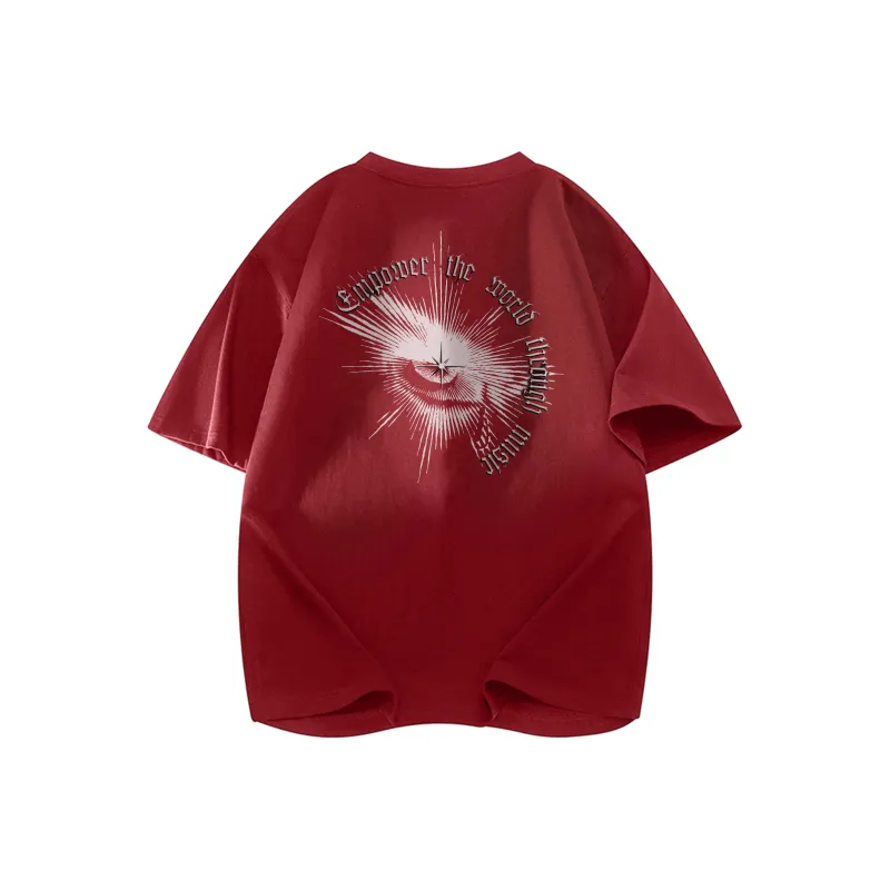 CHOUCHOUS T Shirts Women's-15