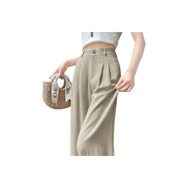 The New Age Family Suit Trouser Women's-1