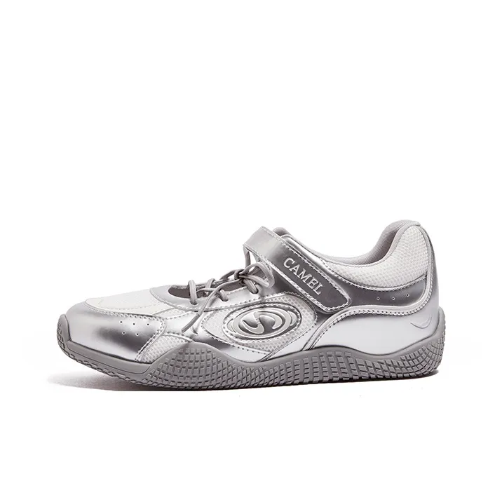 CAMEL Slip Resistant And Breathable Low Top Casual Shoes Women's-5