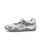 Silver/Beige