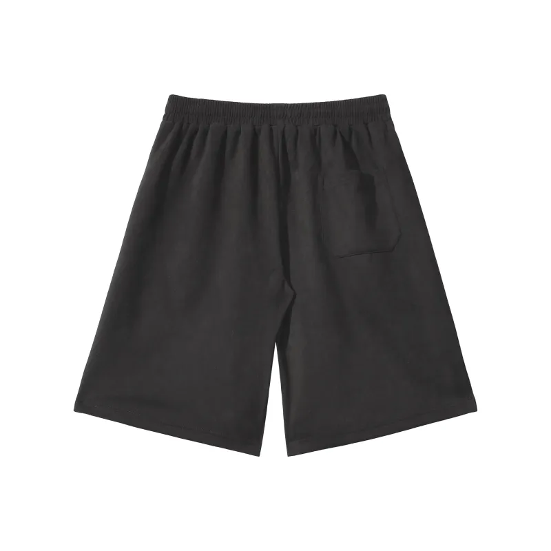 Maserati Casual Shorts Women's-1