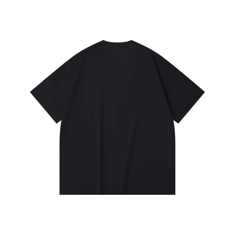 Crayon Shinchan Short Sleeved T Shirts Unisex-4