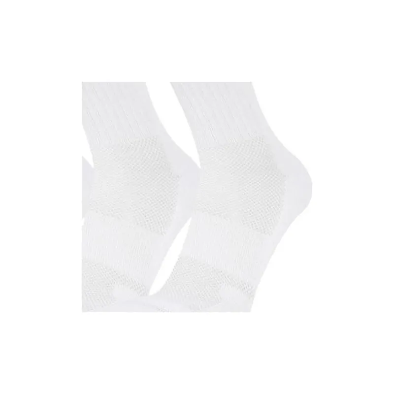Polo Ralph Lauren Knee-High Socks Men's 3 Pack White-3