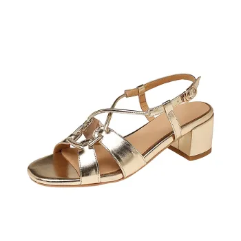 BalletCat One Strap Sandals Women's