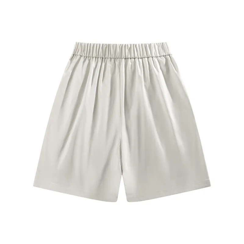 ROBINHOOD Casual Shorts Women's-5