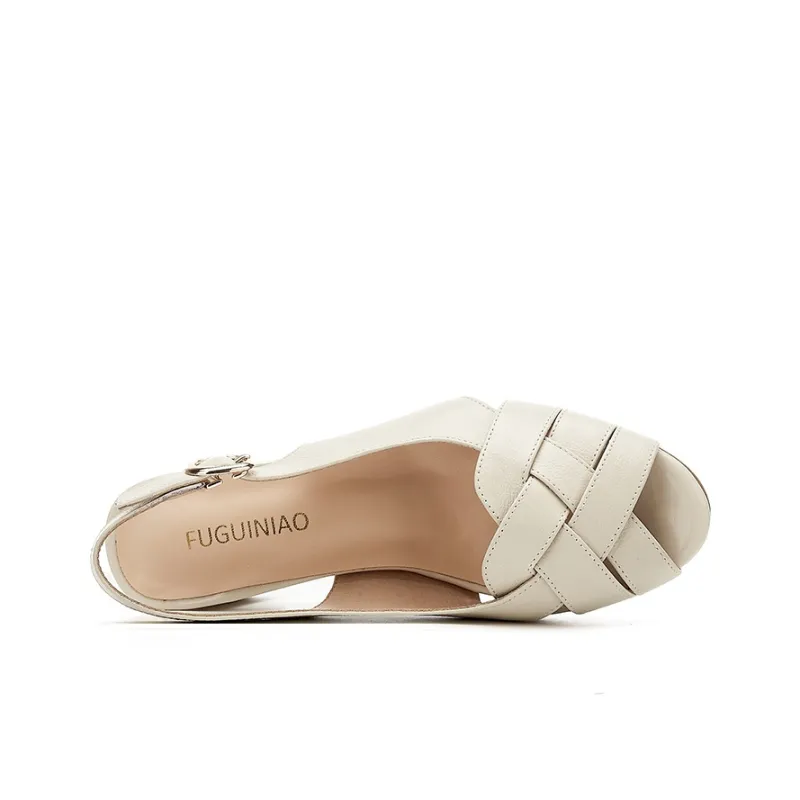 Rich birds High Heels Women's-8