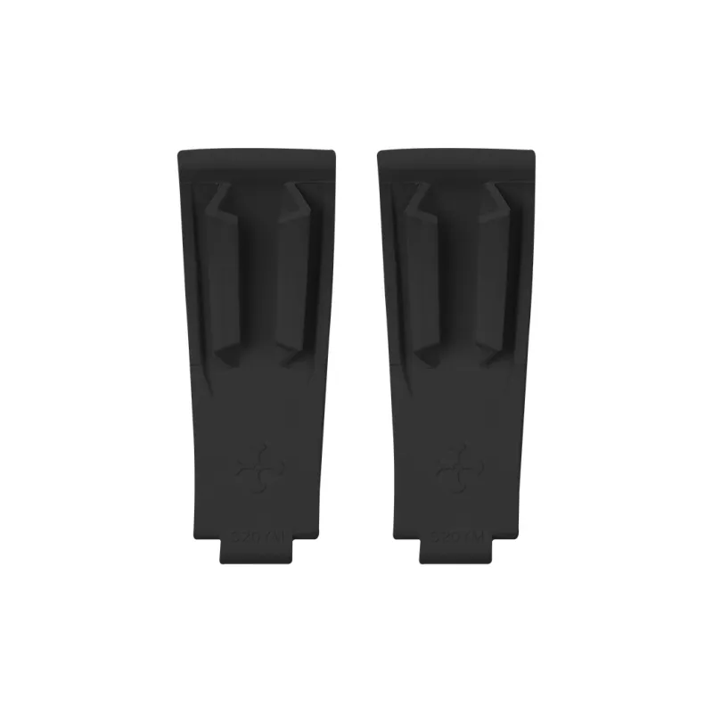 VAGENARI Rolex Compatibility Watch Band Fluoroelastomer Material-3