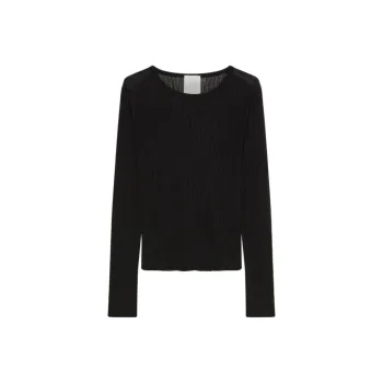 Marella Sweaters Women's Black