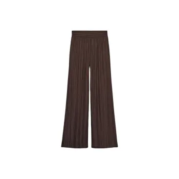 ZARA Casual Pants Women's Brown