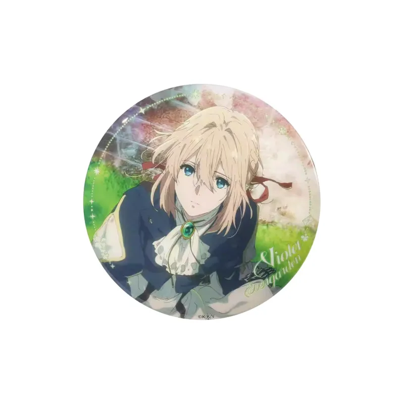 BOOM COMIC Violet Evegarden Violet Evergarden Anime / Games Fridge Magnets-3