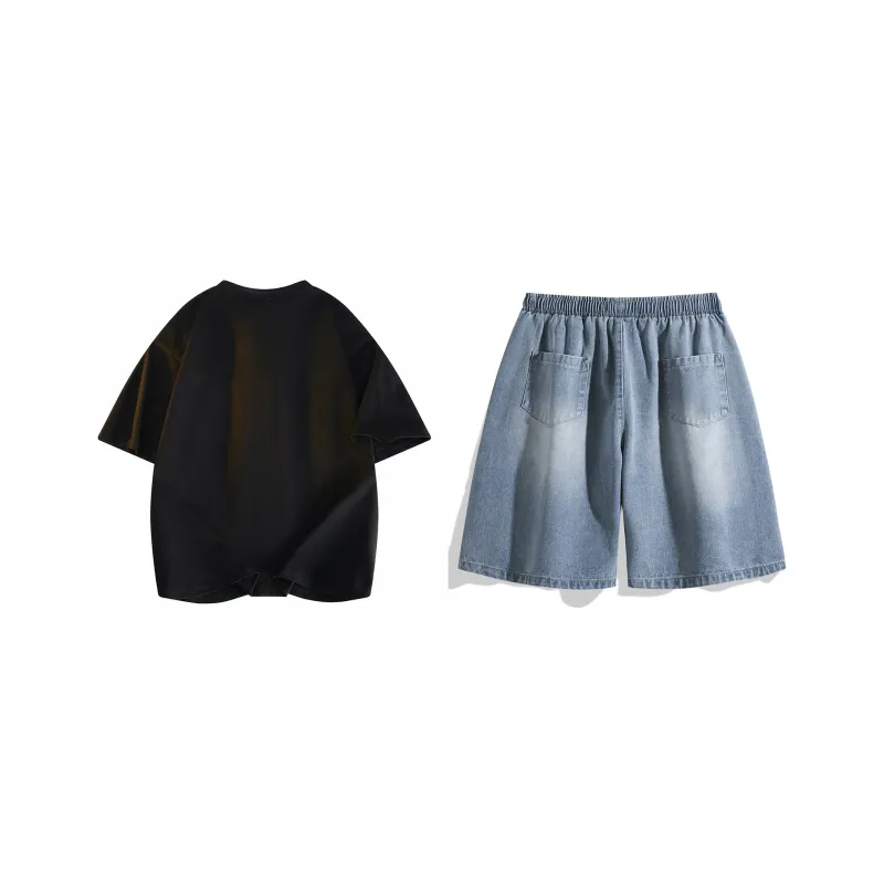 JINBEILE Casual Sportswear Unisex-14