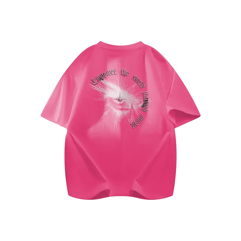 CHOUCHOUS T Shirts Women's-17