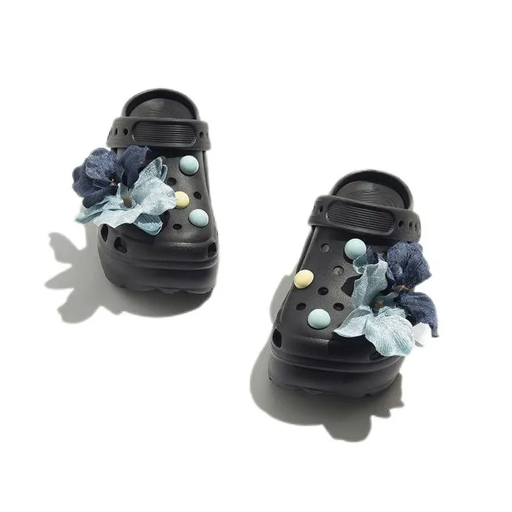 KATHRYN WILSON Clogs Women's-4