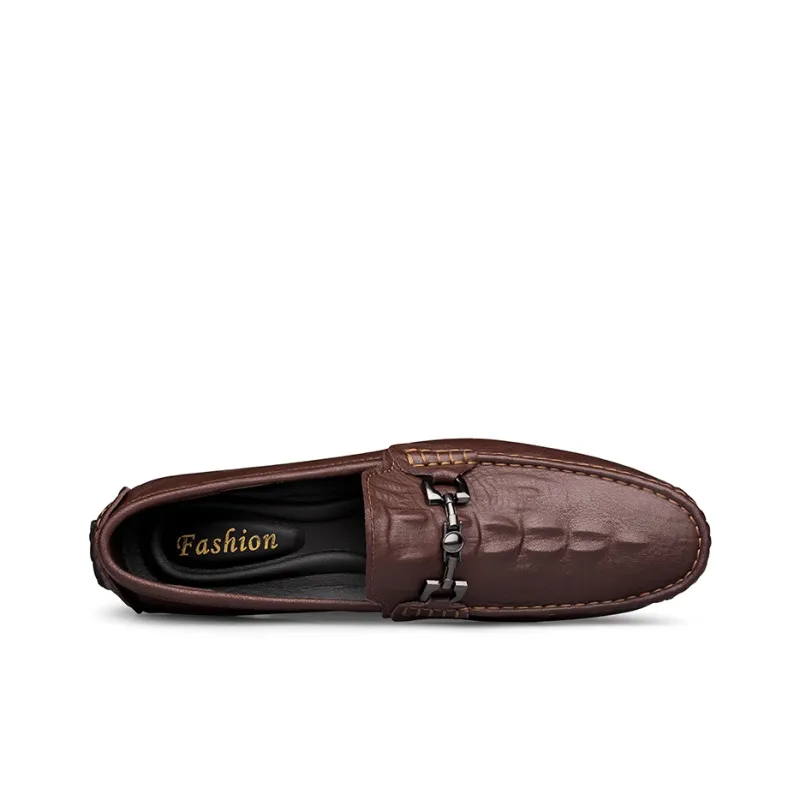 British Knights Casual Shoes Men's Brown-3