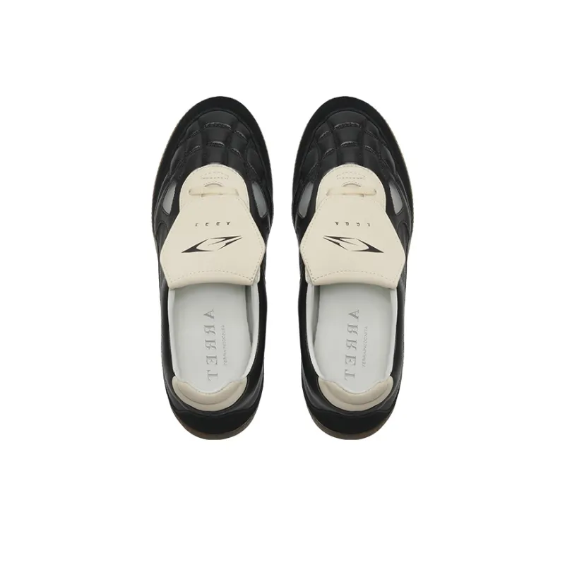 TERRA INCOGNITA Low Top Skateboard Shoes Unisex-2