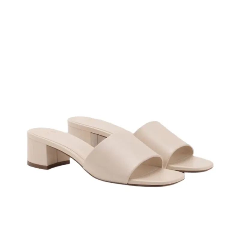 MANGO Abrasion Resistant Slide Slippers Women's-8