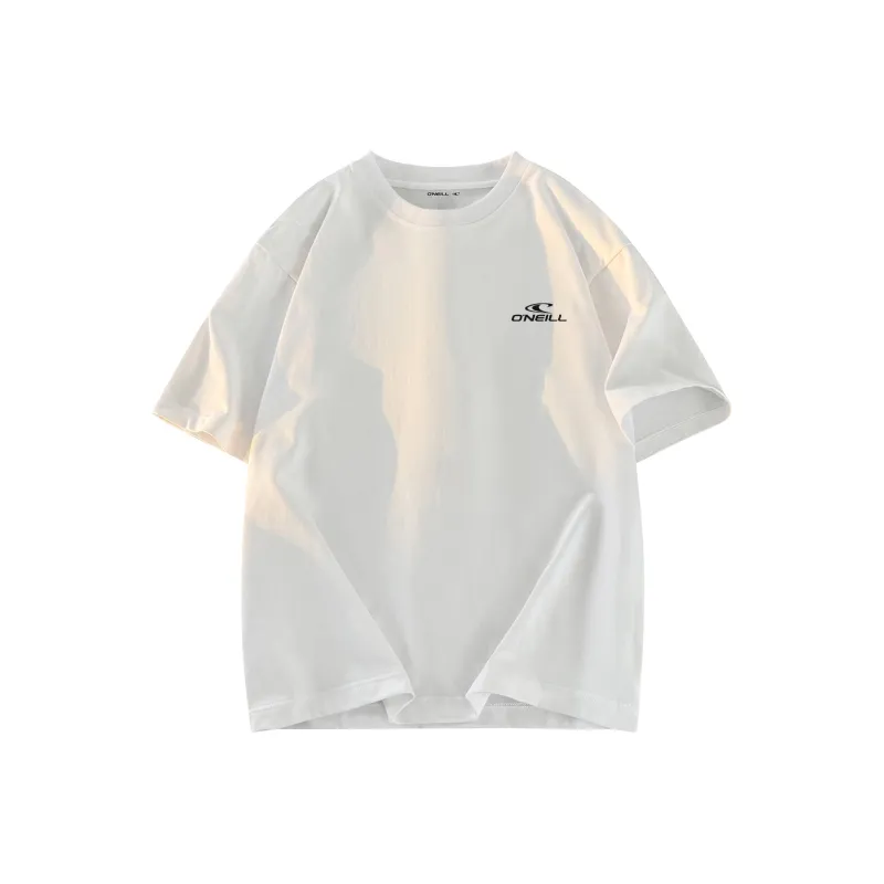 O'Neill T Shirts Unisex-1